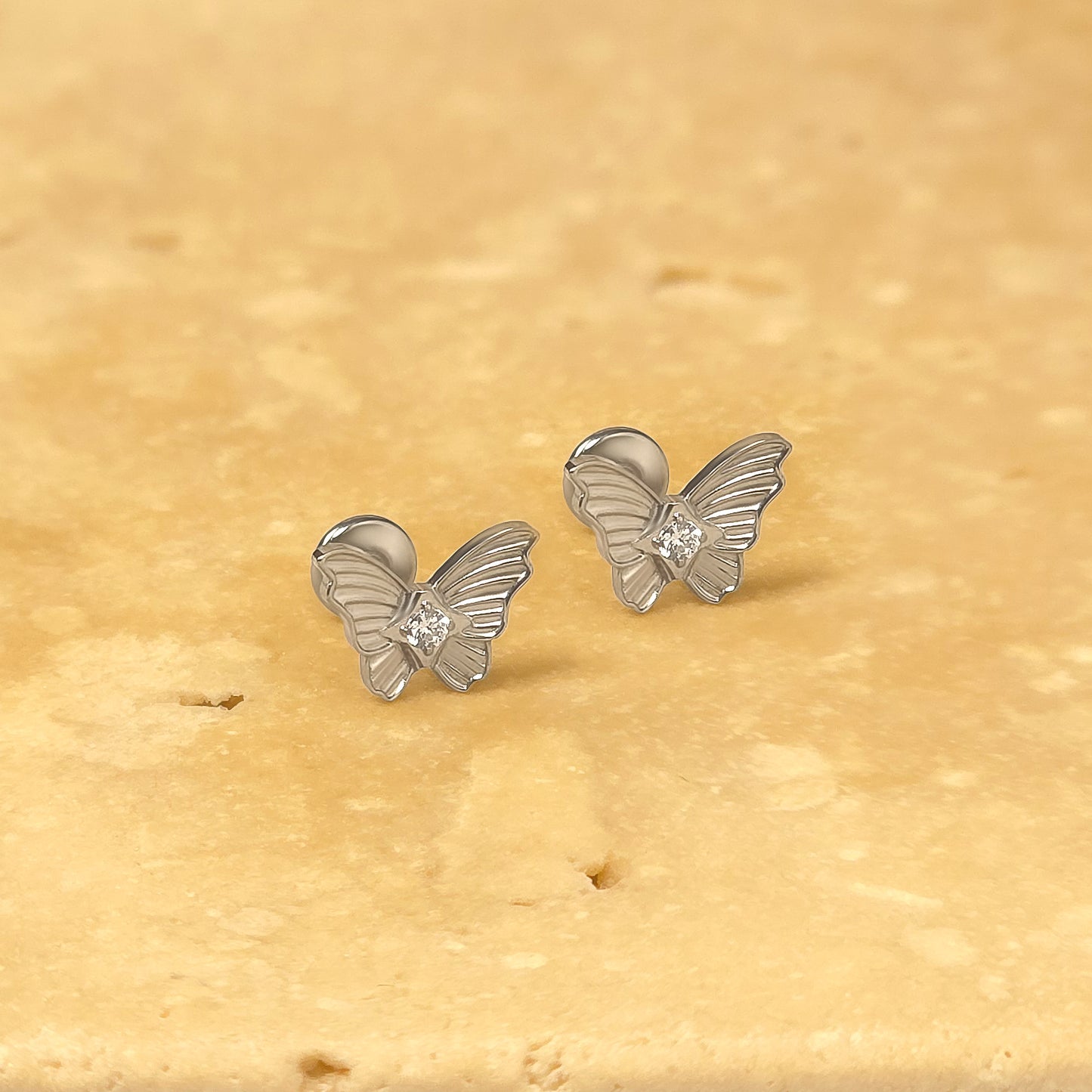 Soft Wings