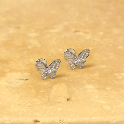 Soft Wings