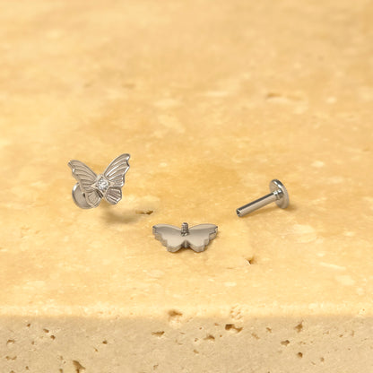 Soft Wings