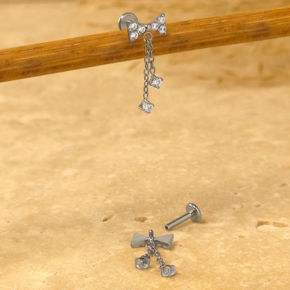 Sparkling Bow