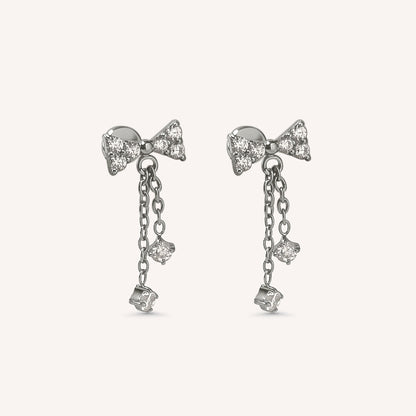 Sparkling Bow