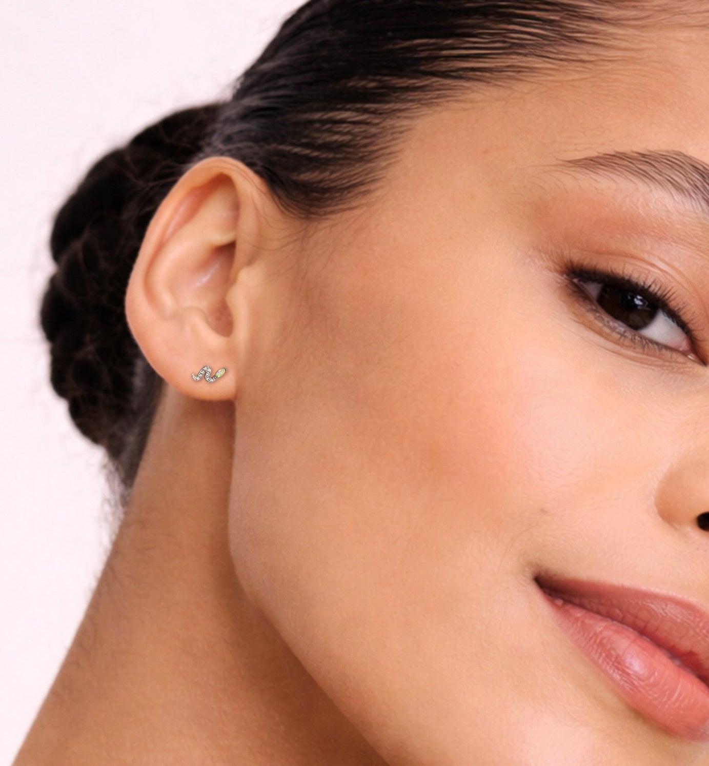 Ohrschmuck, der deinen Look direkt besser macht