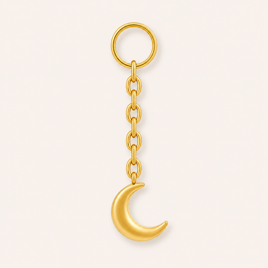 Moon Charm