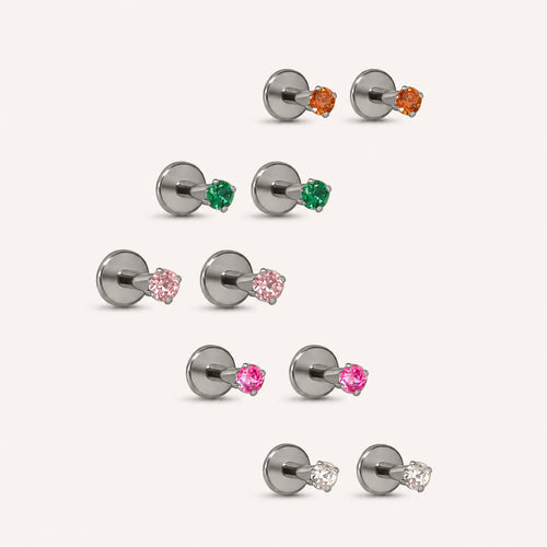 Tiny Pin