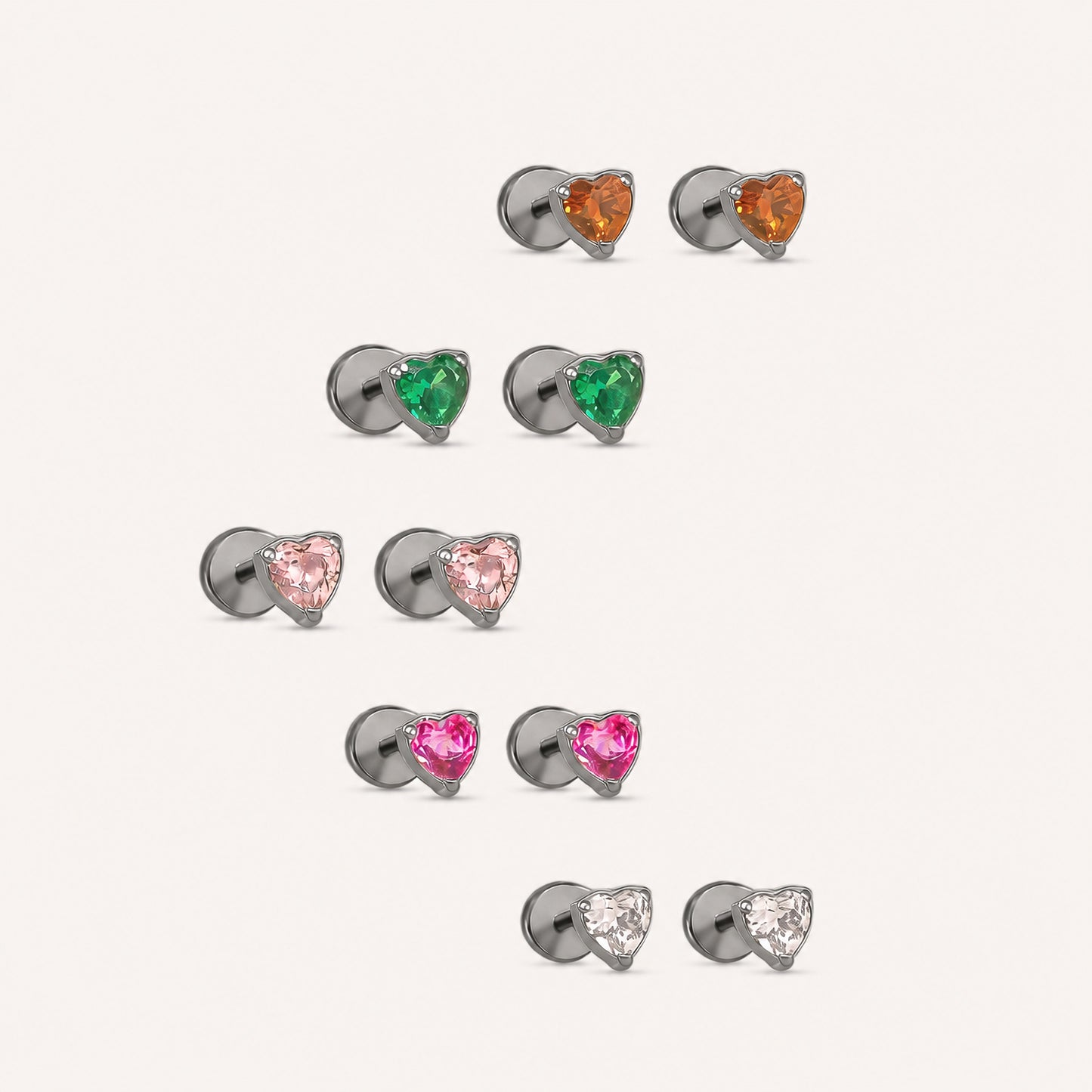 Sweet Heart Starter-Set
