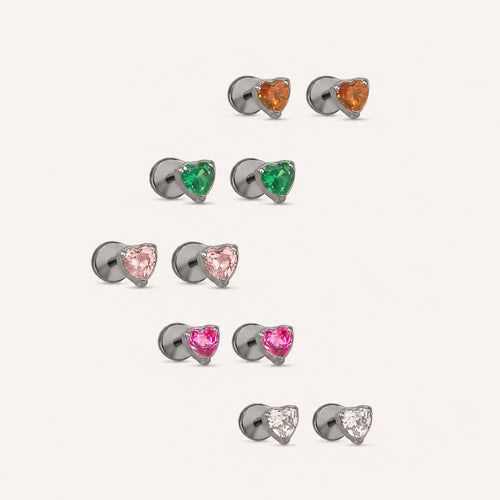 Sweet Heart Starter-Set