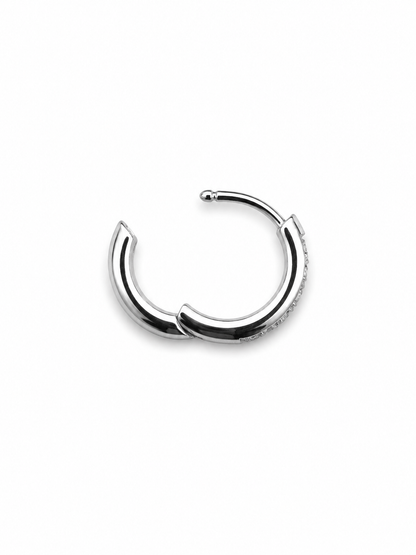 Pure Hoops Shine