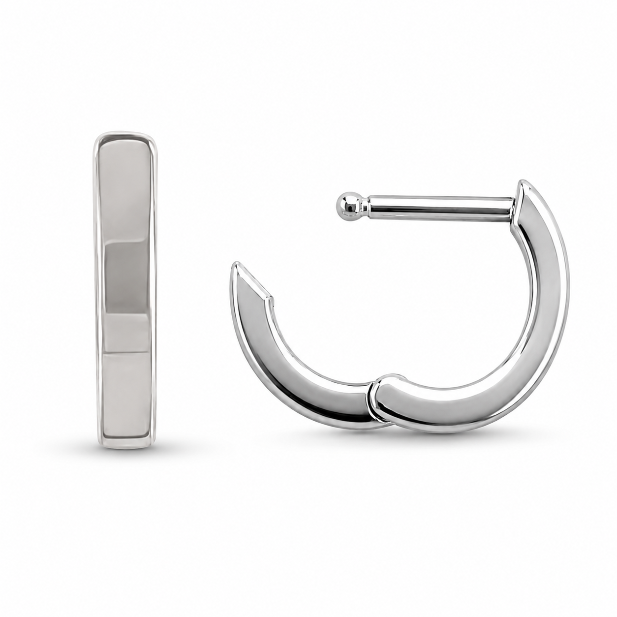 Edge Hoops