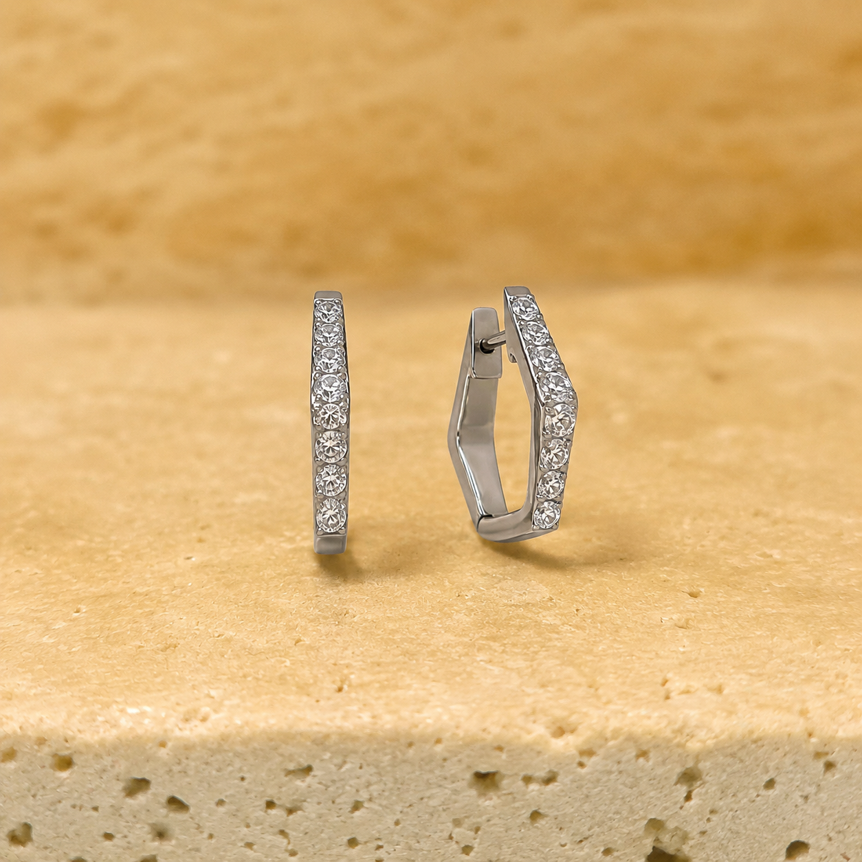 Edgy Hoops