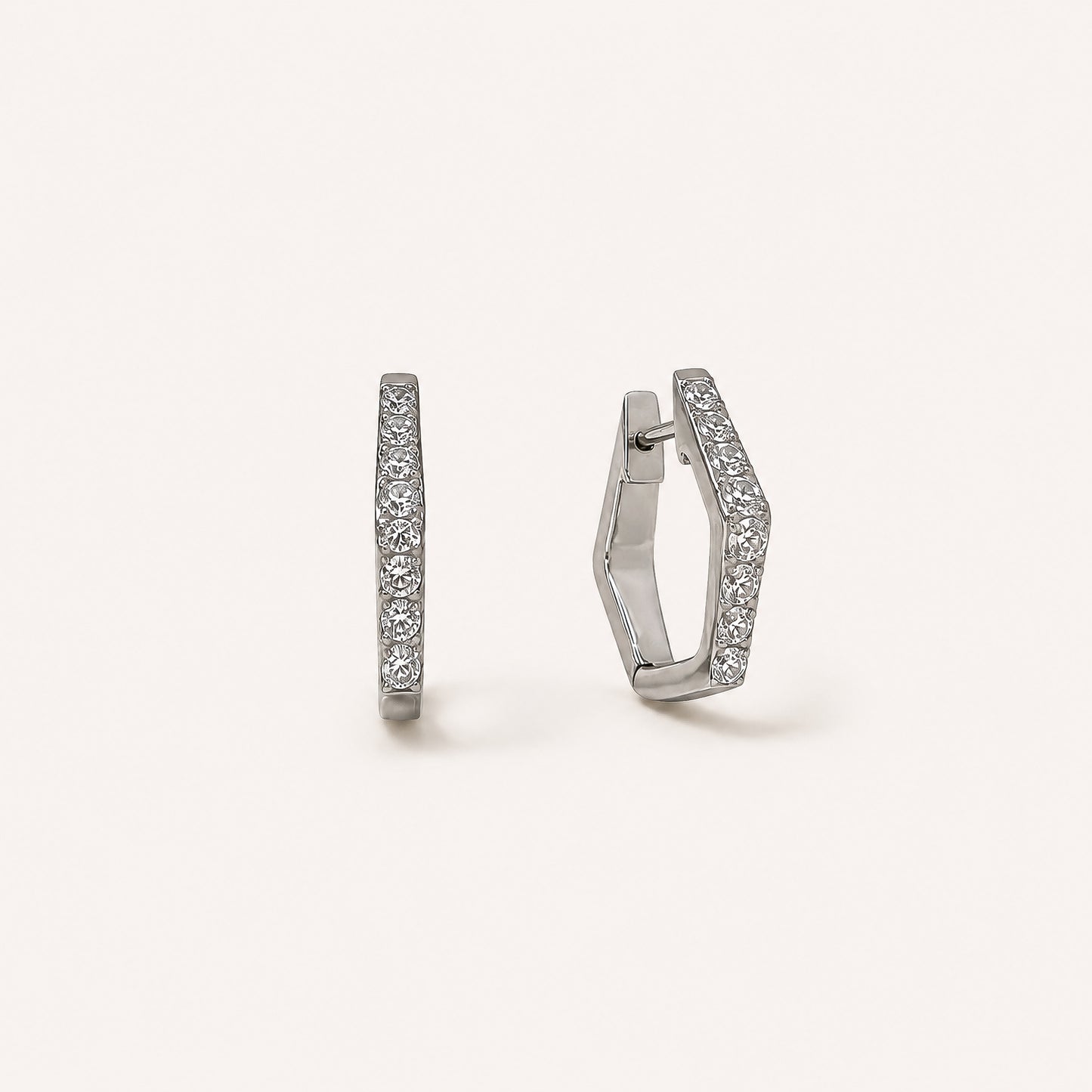 Edgy Hoops