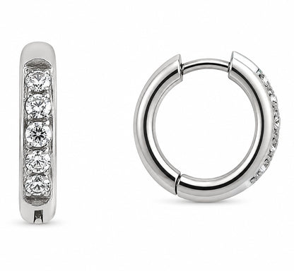 Pure Hoops Shine