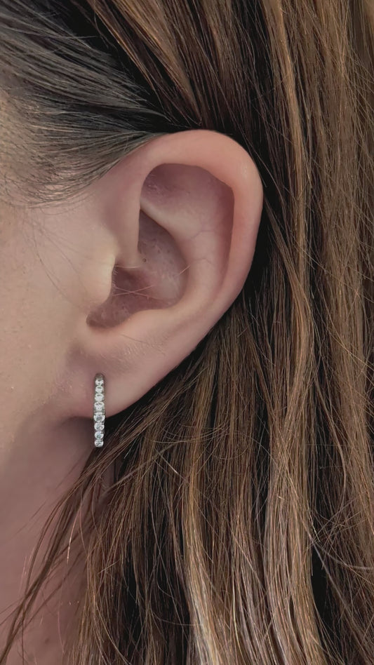 Edgy Hoops